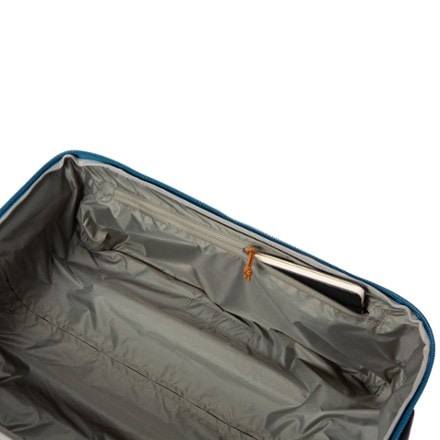 Big Agnes Stagecoach Duffel 45 L Rolling Wheeled Luggage 3