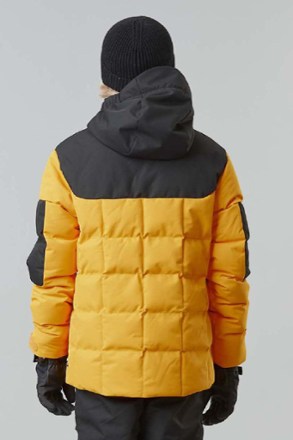 Picture Organic Clothing Olyvera Insulated Jacket - Boys' 2