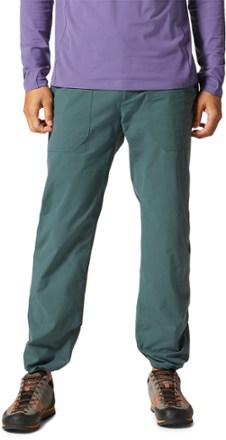 Store møbel Zealot Mountain Hardwear Stryder Pants - Men's | REI Co-op