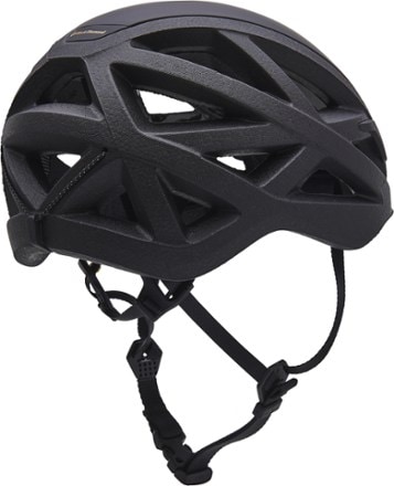 Black Diamond Vapor Climbing Helmet 1