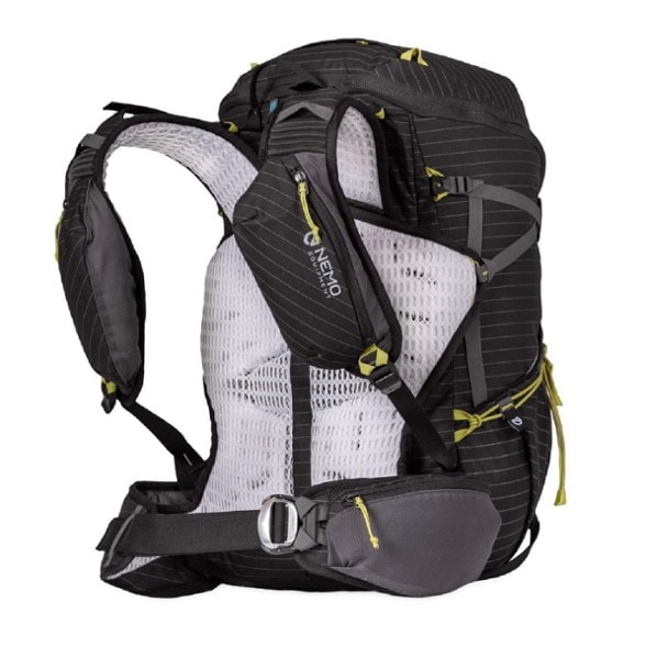 Persist Women's 30L Endless Promise All-Adventure Backpack Black Persist Women's 30L Endless Promise All-Adventure Backpack Black