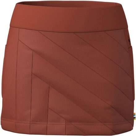 Smartwool Smartloft Skirt 0