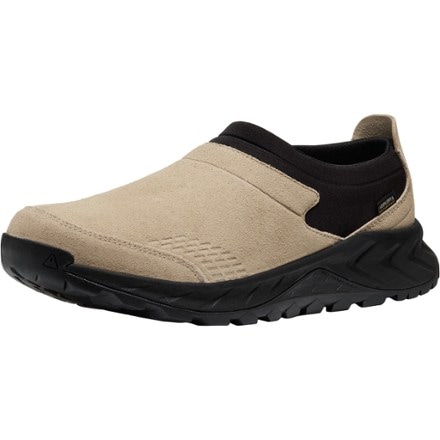 KEEN TTS Moc Waterproof Shoes - Men's 3