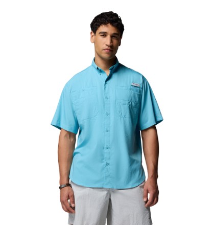 Columbia Men