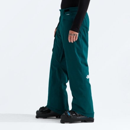 The North Face Freedom Insulated Snow Pants - Men's 3