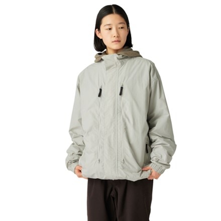 Snow Peak Utility Storage Jacket 6