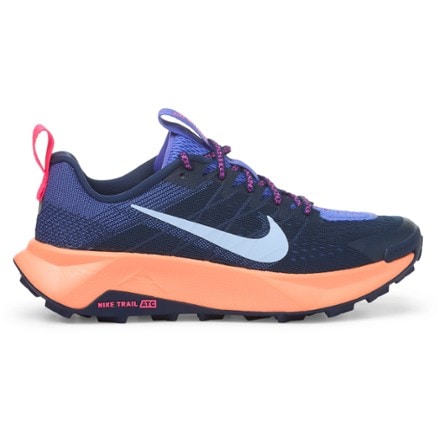 Nike Wildhorse 10 Trail-Running Shoes - Women's 0