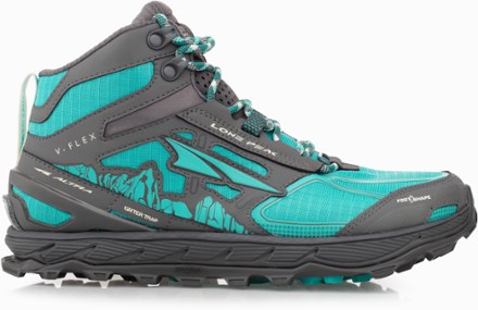 Altra Lone Peak 4 Mid Mesh Hiking Shoes - Women's | REI Co-op