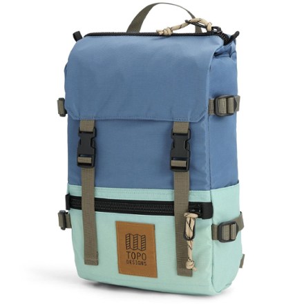 Topo Designs Rover Pack Mini 2