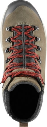 Danner Arctic 600 Side-Zip Hiking Boots - Men's 3