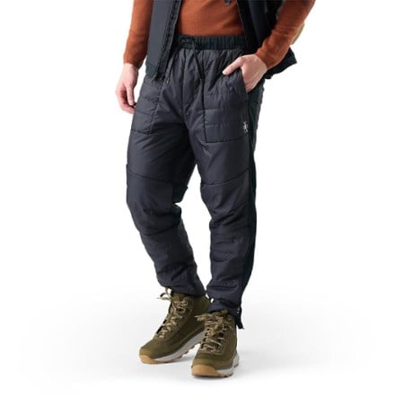 Smartwool Smartloft Pants - Men's 0