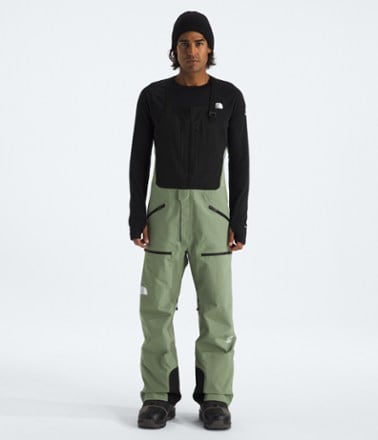 The North Face Summit Tsirku GTX Pro Bib Pants - Men's 1