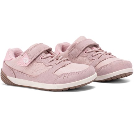 Merrell Bare Steps A83 Sneakers - Toddlers' 3