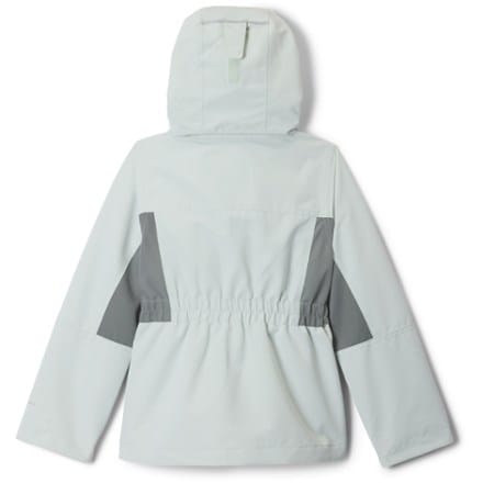 Columbia Bugaboo IV Interchange 3-in-1 Jacket - Girls' 1
