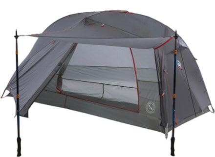 Big Agnes Copper Spur HV UL1 Bikepack Tent 6