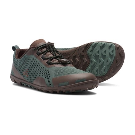 Xero Shoes Aqua X Sport Water Shoes - Men's 7
