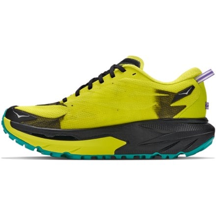 HOKA Mafate 5 Trail-Running Shoes - Men's 1