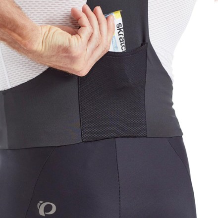 PEARL iZUMi Expedition Cycling Bib Shorts - Men's 6