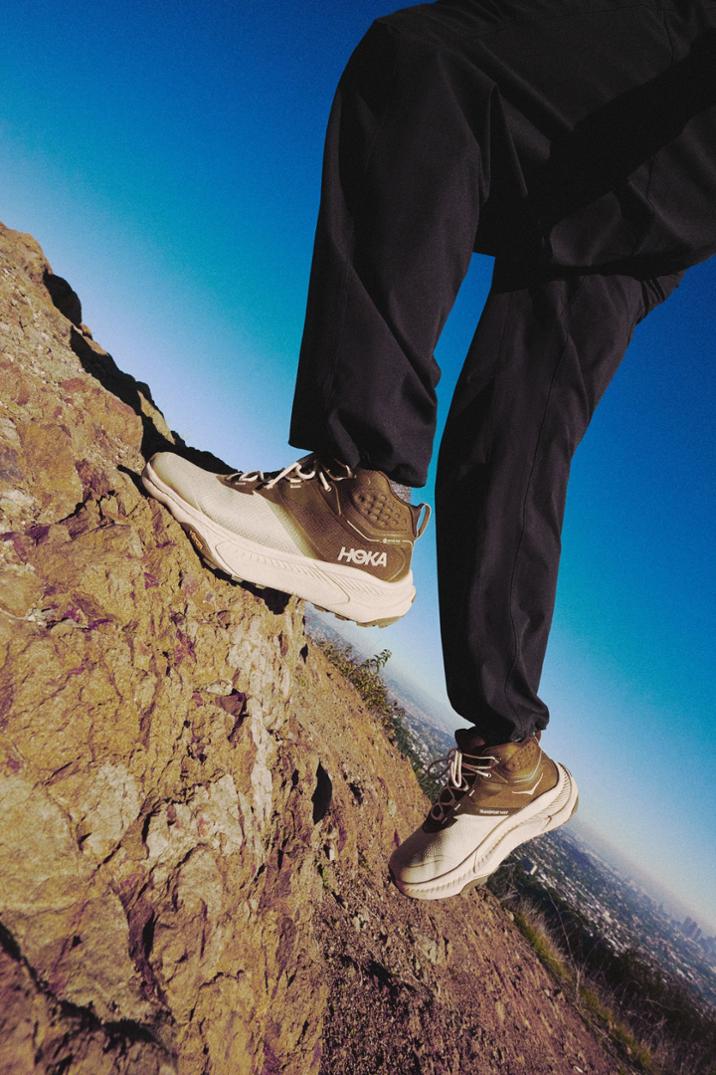 Location Image for Transport Hike GTX Boots - Men's