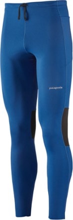 Endless Run Tights - Men's