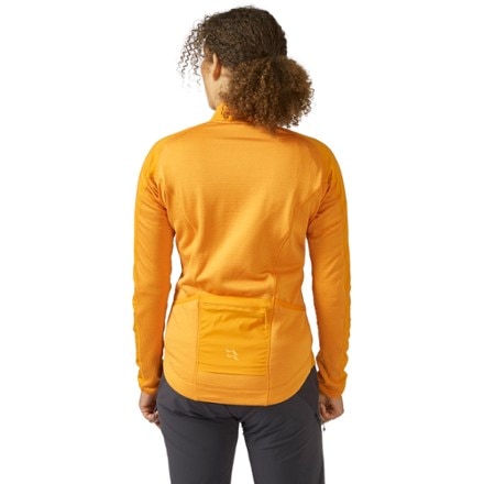 Rab Cinder Ridgeline Cycling Jacket - Women's 2