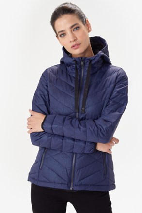 Lole Emeline Down Jacket - Women's 4