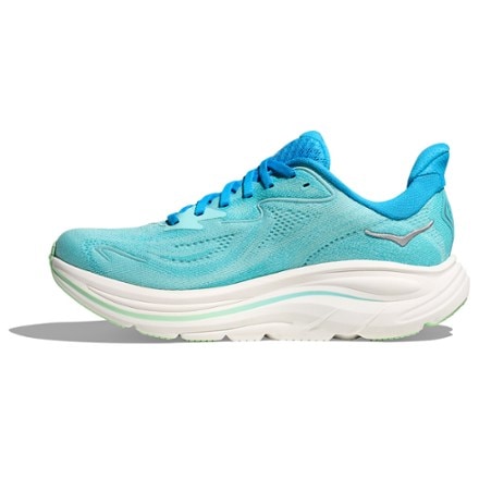 HOKA Clifton 10 Road-Running Shoes - Women's 1