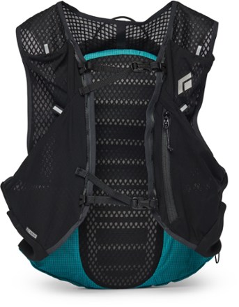 Black Diamond Distance 8 Hydration Pack - Women's 2