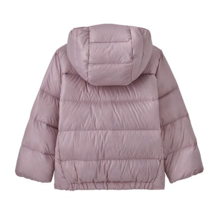 Patagonia Hi-Loft Down Sweater Hoody - Infants'/Toddlers' 1