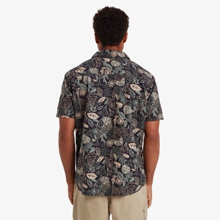 Sherpa Adventure Gear Balun Shirt - Men's 2