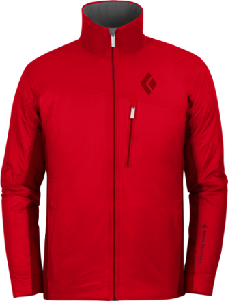 Black Diamond Access Hybrid Jacket - Men's | REI Co-op