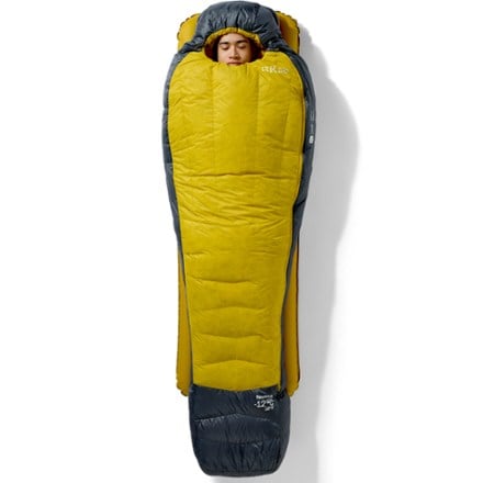 Rab Neutrino 10 Sleeping Bag 2