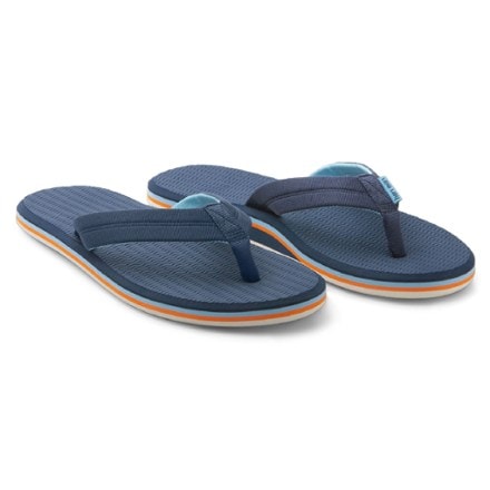 Hari Mari Dunes Flip-Flops - Men's 1