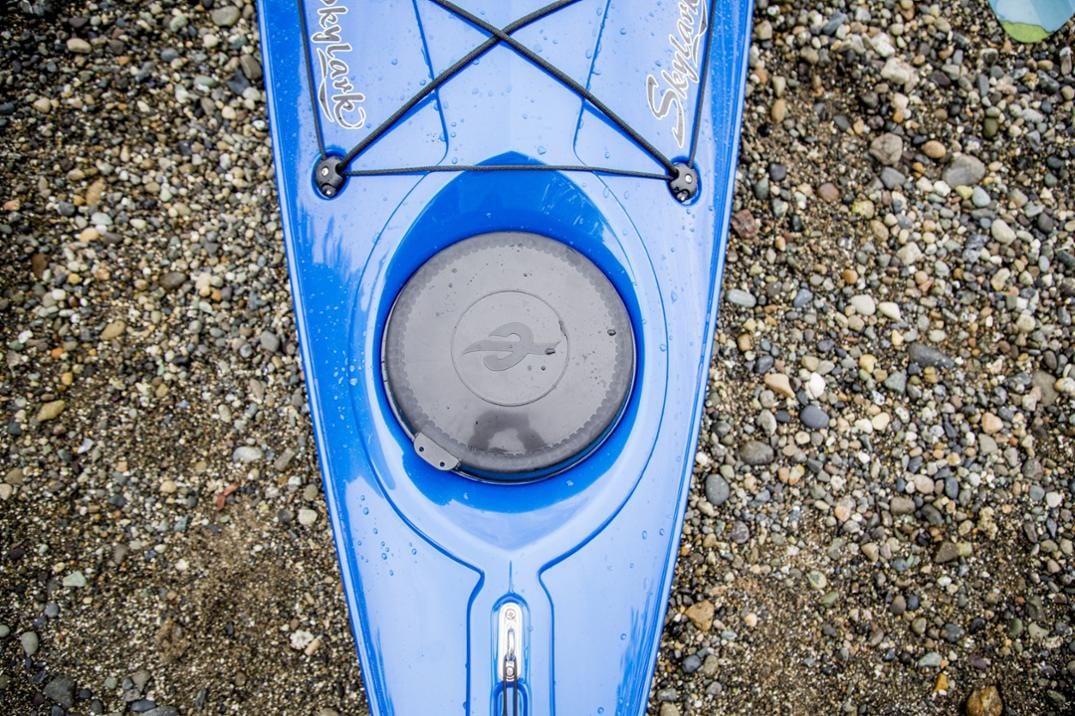 Location Image for Skylark Kayak