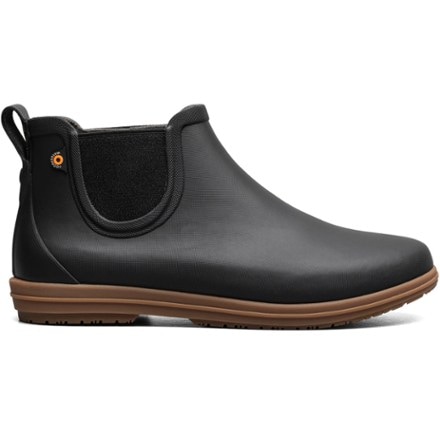 Bogs Sweetpea II Chelsea Rain Boots - Women's 0