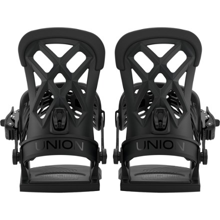 Union Flite Pro Snowboard Bindings - 2025/2026 2