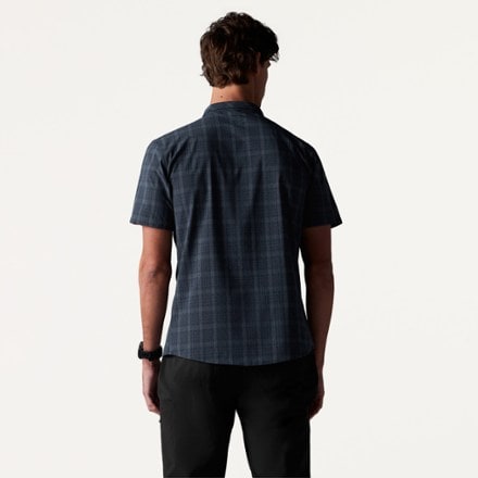 rabbit High Country Shirt - Men's 2