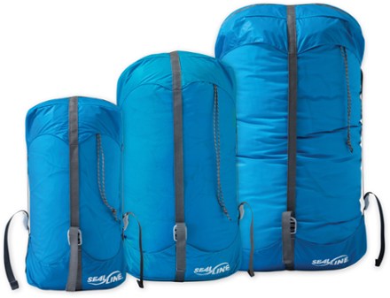 SealLine BlockerLite Compression Cinch Sack 20 Liters REI Coop