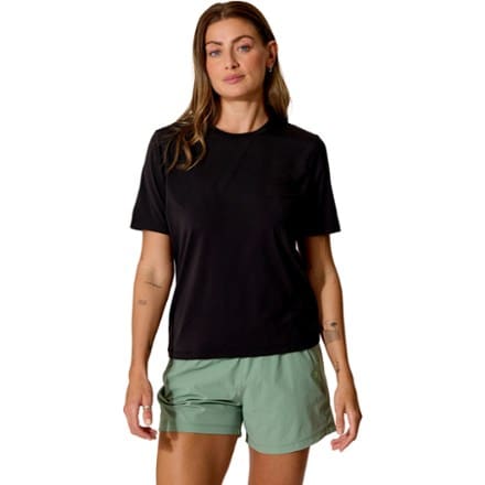 Rab Rivelin T-Shirt - Women's 1