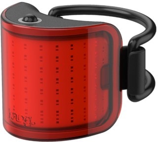 Knog Lil' Cobber Twinpack Bike Light Set 2