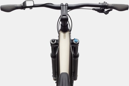 Cannondale Tesoro Neo X 1 Remixte Electric Bike 5