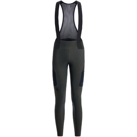 Giordana Beyond Gravel Cargo Cycling Bib Tights - Men's 0