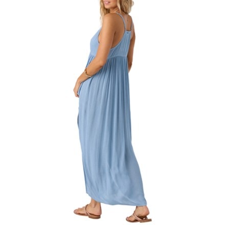 O'Neill Saltwater Solids Mel Maxi Dress 1