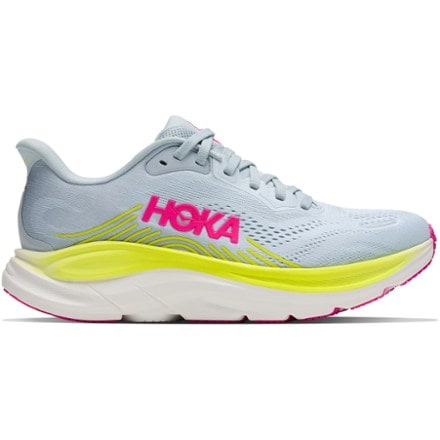 HOKA Clifton 11 Road-Running Shoes - Women's 0