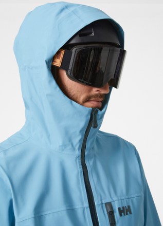 Helly Hansen Swift 3L Shell Jacket - Men's 4