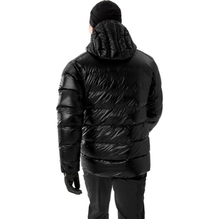 Arc'teryx Cerium SV Down Hoody - Men's 2