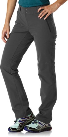 womens soft shell snow pants