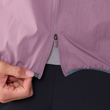 Nike ACG UV Aireez Jacket - Women's 10
