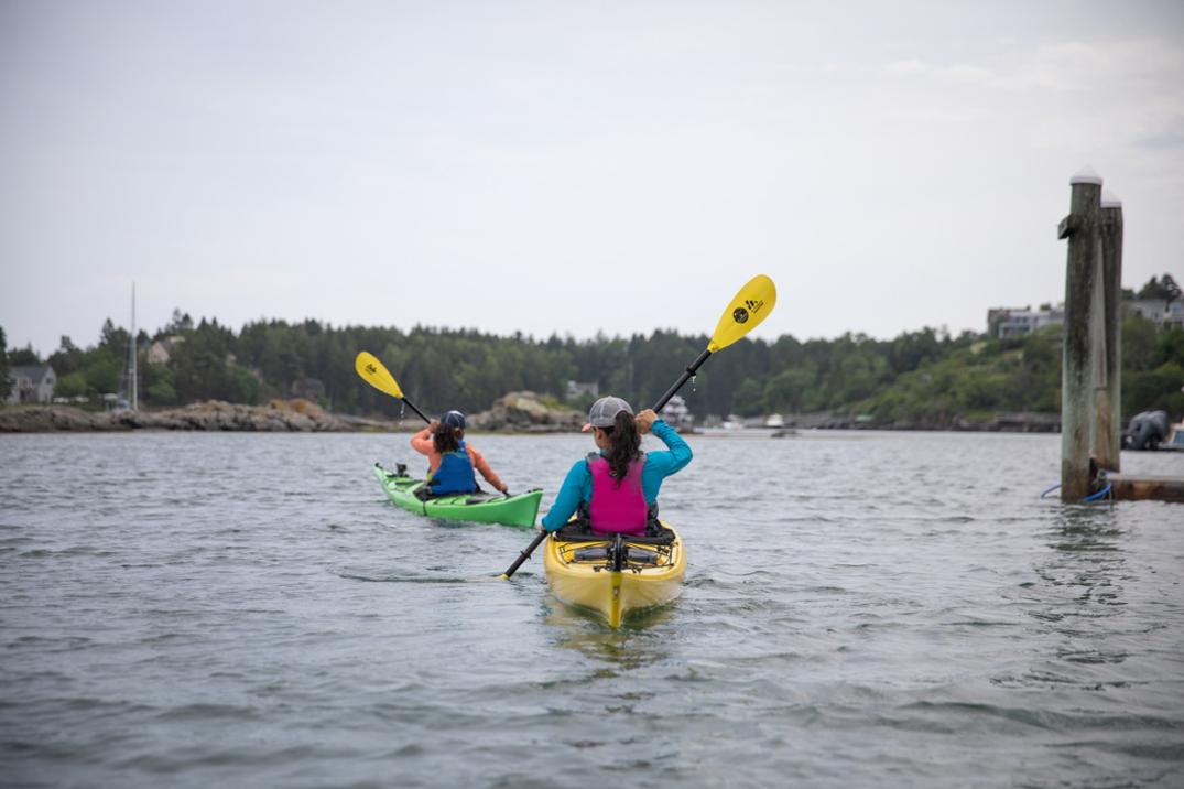 Location Image for Escape PFD - Women's