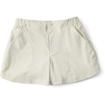 Cotopaxi Coraje 4" Tech Shorts - Women's 0